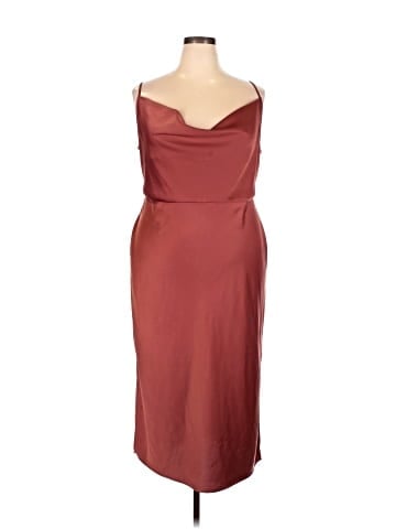 Sachin + Babi Cocktail Dress (view 1)