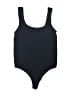 colsie Black Bodysuit Size M - photo 1