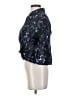 Lavender Label by Vera Wang Blue Jacket Size SmEstimated - photo 5