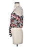 Leith 100% Polyester Red Sleeveless Blouse Size S - photo 5