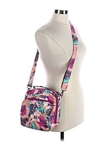 Lug Crossbody Bag (view 2)