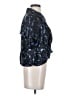 Lavender Label by Vera Wang Blue Jacket Size SmEstimated - photo 4