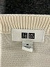 Uniqlo Stripes White Pullover Sweater Size M - photo 7