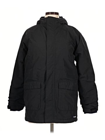 Lands' End Snow Jacket (view 1)