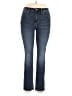 Old Navy Blue Jeans Size 16 - photo 1