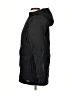 Lands' End 100% Polyester Solid Black Snow Jacket Size L - photo 5
