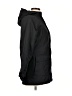 Lands' End 100% Polyester Solid Black Snow Jacket Size L - photo 4