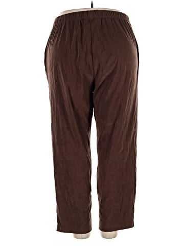 Sag Harbor Casual Pants (view 2)