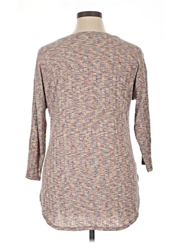 Absolutely Famous Pullover Sweater (view 2)