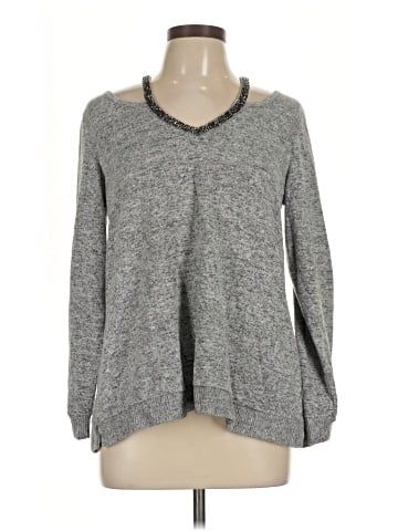 Juicy Couture Pullover Sweater (view 1)