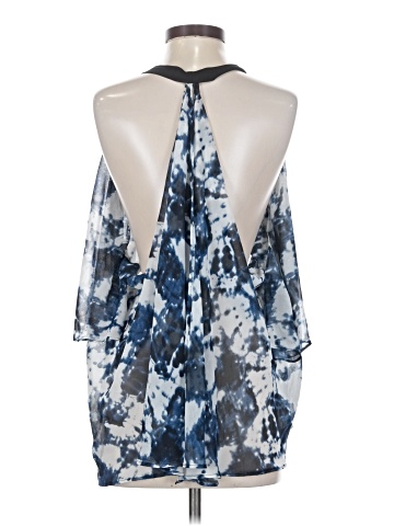 Costa Blanca Sleeveless Blouse (view 2)