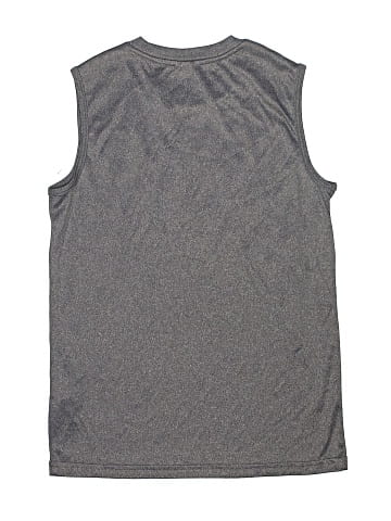 Puma Sleeveless T-Shirt (view 2)