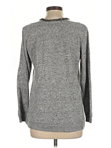 Juicy Couture Pullover Sweater (view 2)