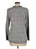 Juicy Couture Gray Pullover Sweater Size L - photo 2