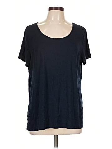 Soma Short Sleeve T-Shirt (view 1)