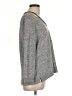 Juicy Couture Gray Pullover Sweater Size L - photo 4