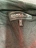 O'Neill 100% Polyester Color Block Blue Track Jacket Size L - photo 6