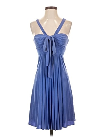 BCBGMAXAZRIA Cocktail Dress (view 1)