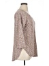 Absolutely Famous Tweed Gray Pullover Sweater Size XL - photo 4