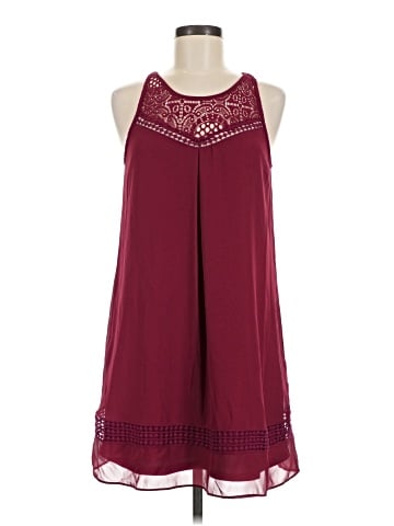 I.N. San Francisco Casual Dress (view 1)