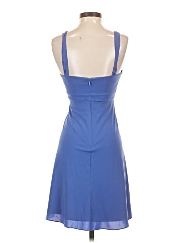 BCBGMAXAZRIA Cocktail Dress (view 2)