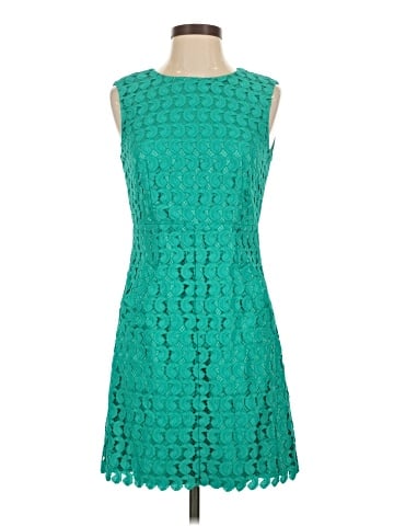 Diane von Furstenberg Cocktail Dress (view 1)