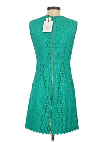 Diane von Furstenberg Cocktail Dress (view 2)