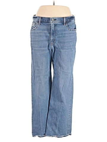 Abercrombie & Fitch Jeans (view 1)