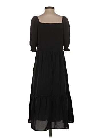 Saks Fifth Avenue Casual Dress (view 2)