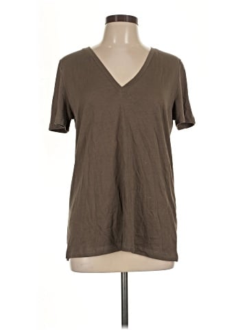 Zara Short Sleeve T-Shirt (view 1)