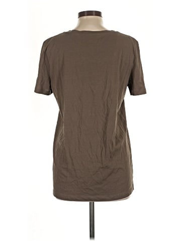Zara Short Sleeve T-Shirt (view 2)
