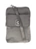 Baggallini Gray Crossbody Bag One size - photo 1