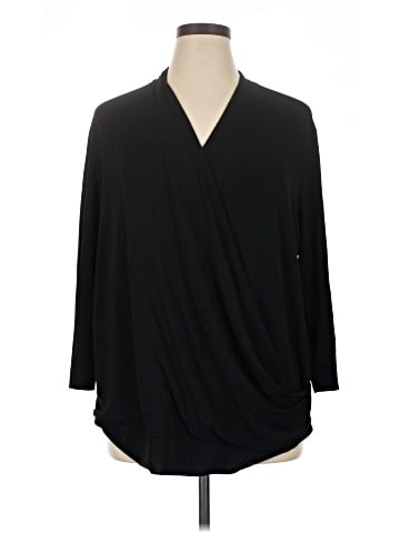 MM. LaFleur 3/4 Sleeve Blouse (view 1)