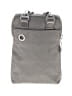 Baggallini Gray Crossbody Bag One size - photo 3