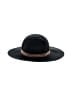 World Market 100% Wool Black Sun Hat One size - photo 1