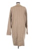 Nine West Tan Cardigan Size M - photo 2