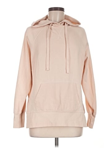 Hippie Rose Pullover Hoodie (view 1)