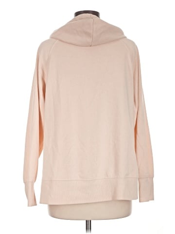 Hippie Rose Pullover Hoodie (view 2)