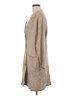 Nine West Tan Cardigan Size M - photo 5