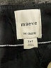 Maeve Solid Black Active Pants Size 26 waist (tall) - photo 7