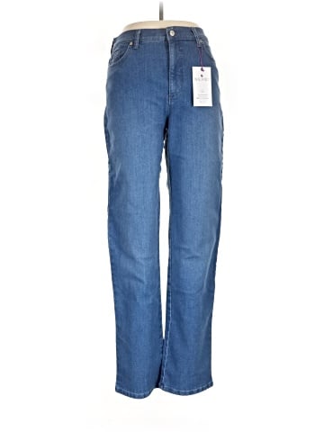 Gloria Vanderbilt Jeans (view 1)