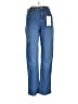 Gloria Vanderbilt Blue Jeans Size 10 - photo 1