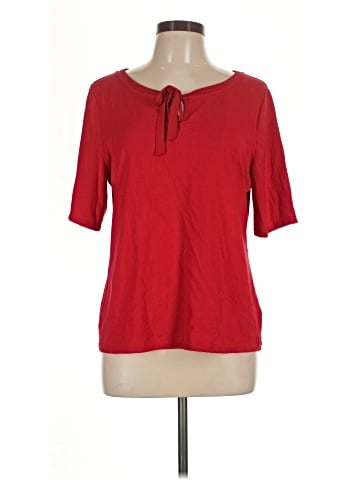 Talbots Short Sleeve Top (view 1)