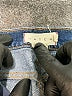 Hatch Blue Jeans Size 30 waist - photo 6