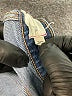 Hatch Blue Jeans Size 30 waist - photo 7