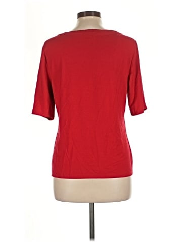 Talbots Short Sleeve Top (view 2)