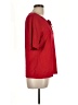 Talbots Red Short Sleeve Top Size L - photo 4