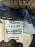 BKE Blue Jeans Size 27 waist - photo 8