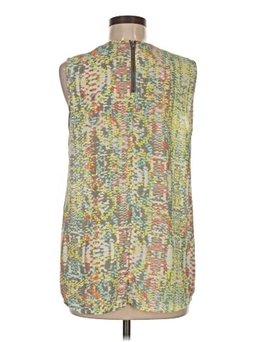 Daniel Rainn Sleeveless Blouse (view 2)