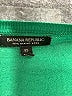 Banana Republic 100% Wool Green Wool Pullover Sweater Size XS - photo 7